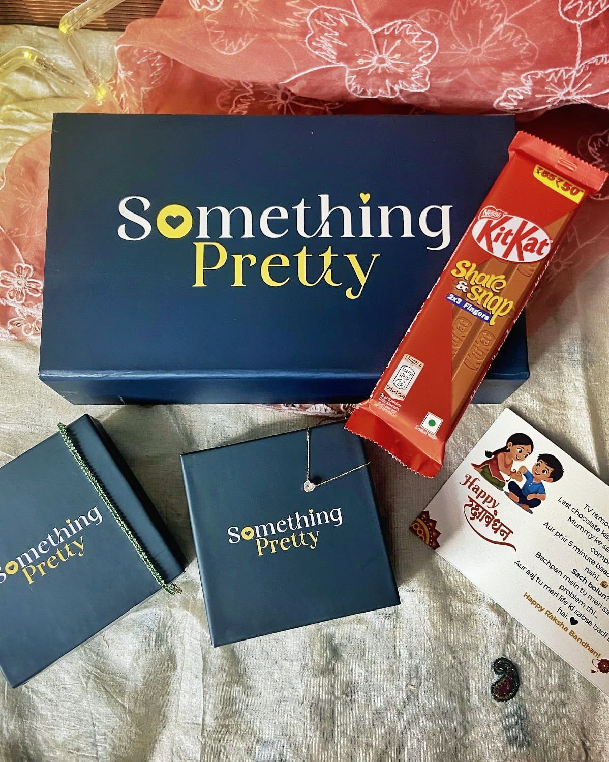 Sibling Love Hamper