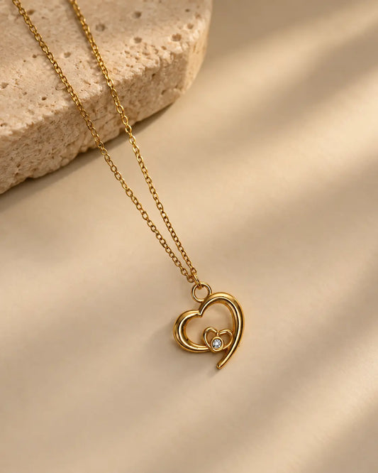 Layering Necklace Combo