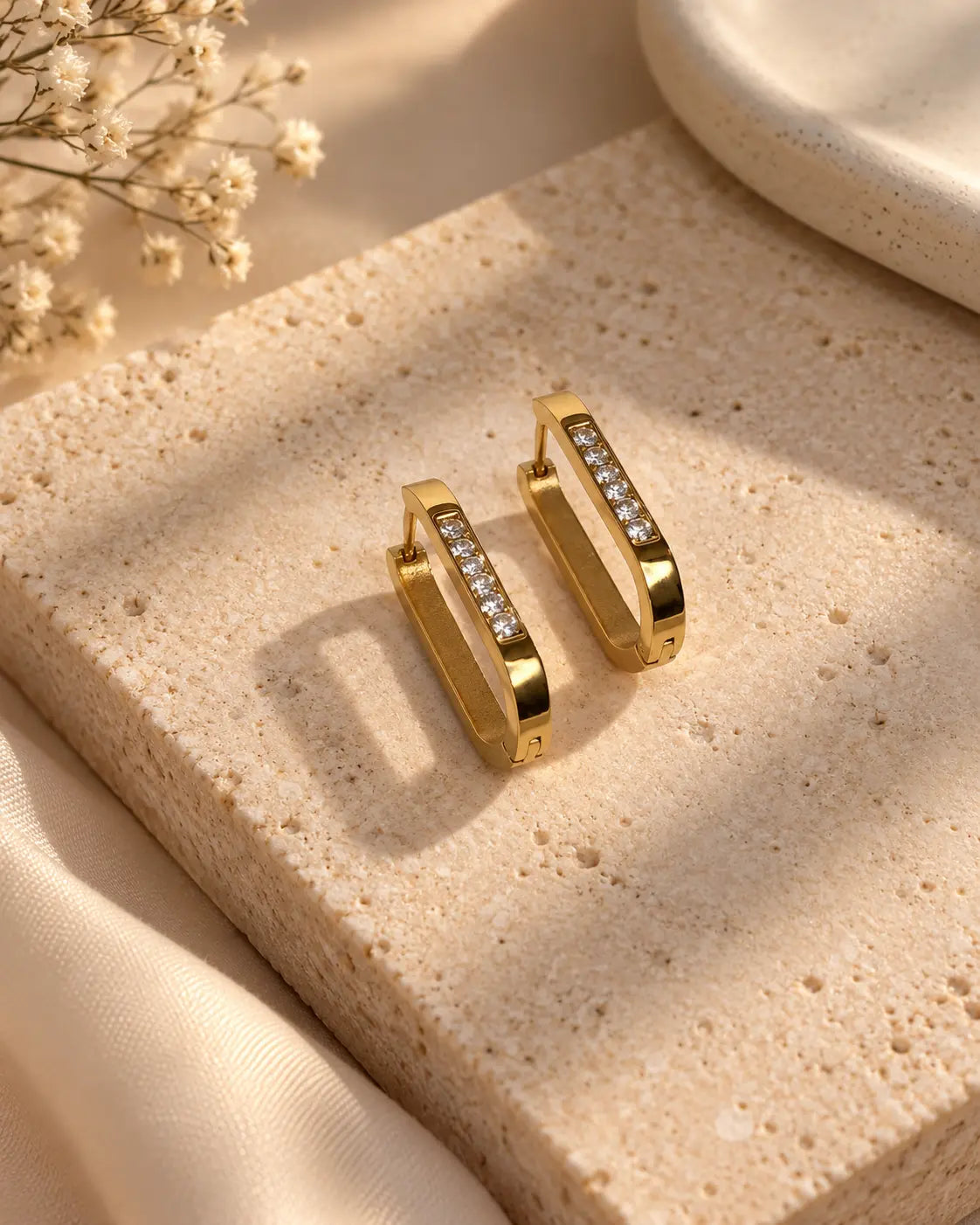 Classic Earring Combo
