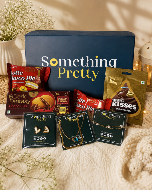 Birthday Bliss Hamper