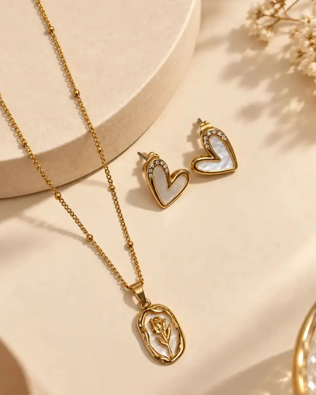 Sweetheart Combo