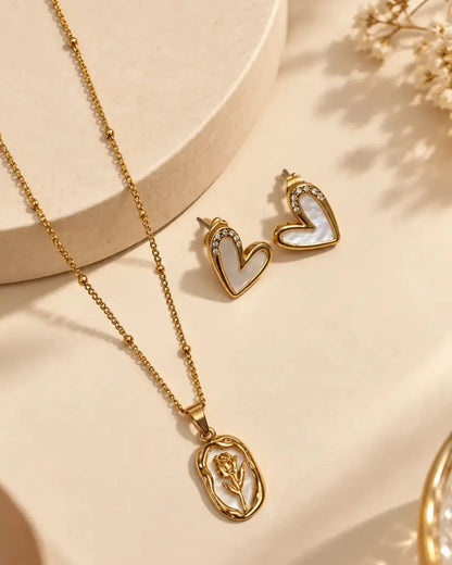 Sweetheart Combo