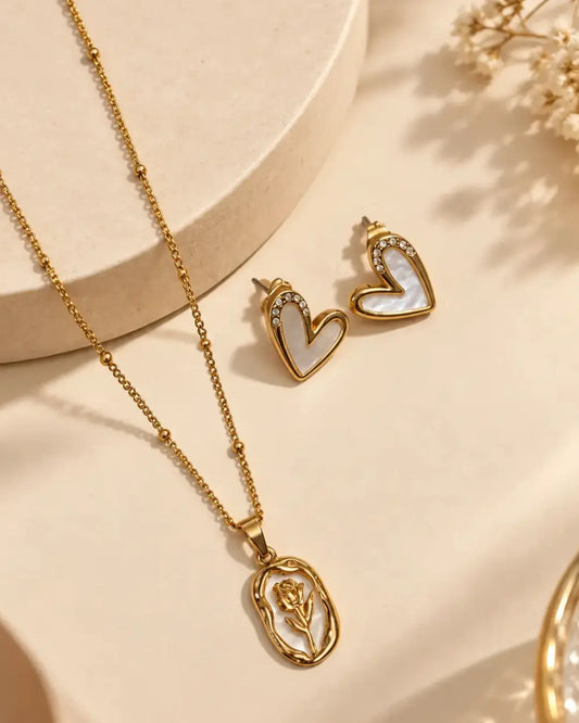 Sweetheart Combo