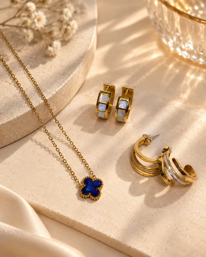 Must-have Trio