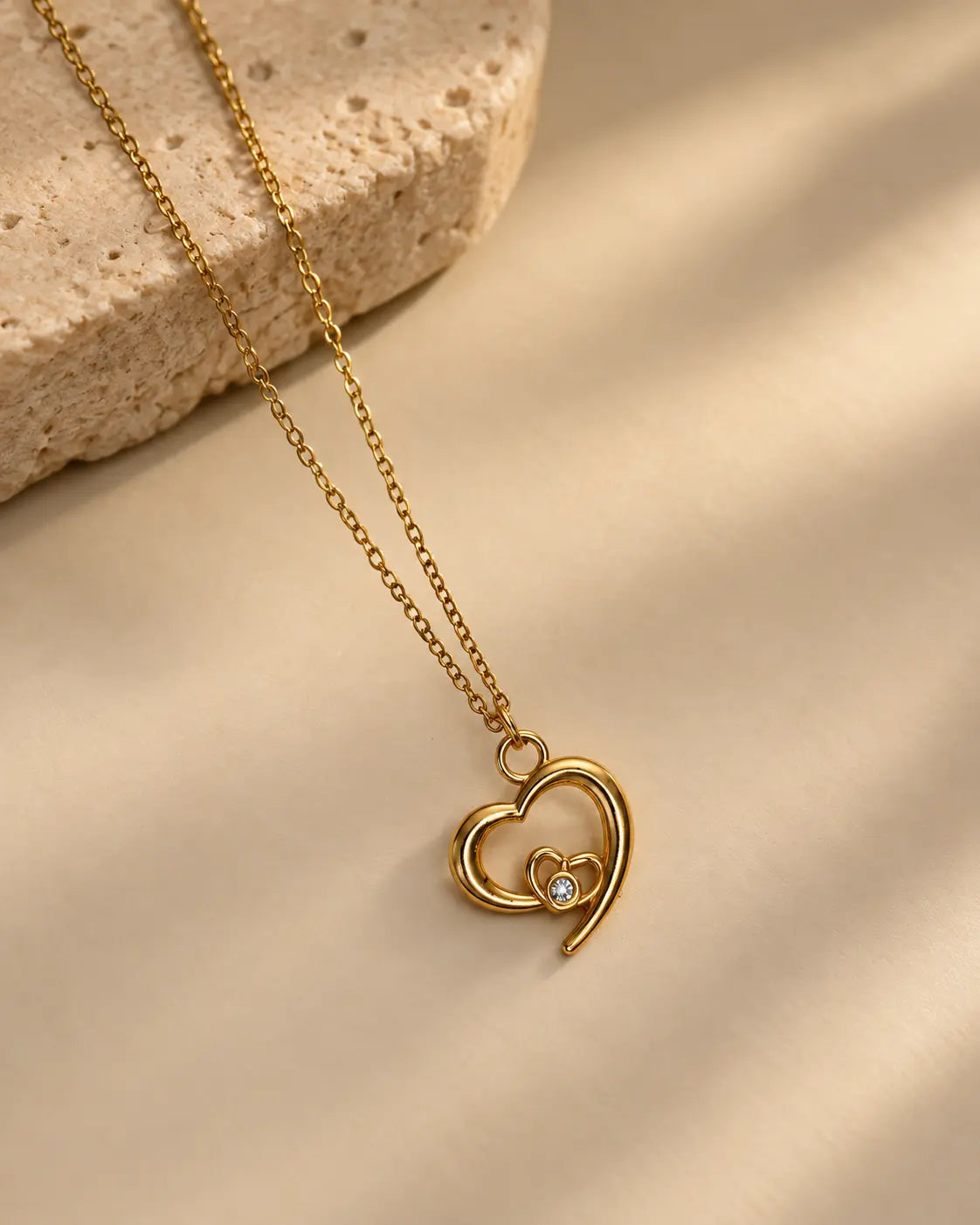 Layering Necklace Combo