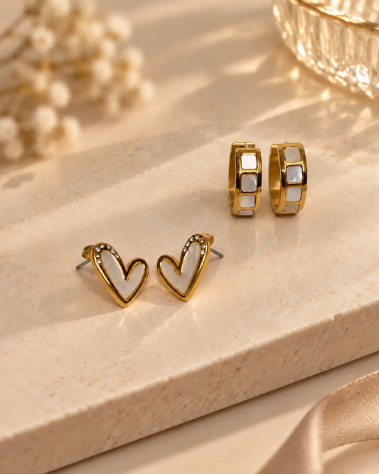 All Time Favourite Earring combo