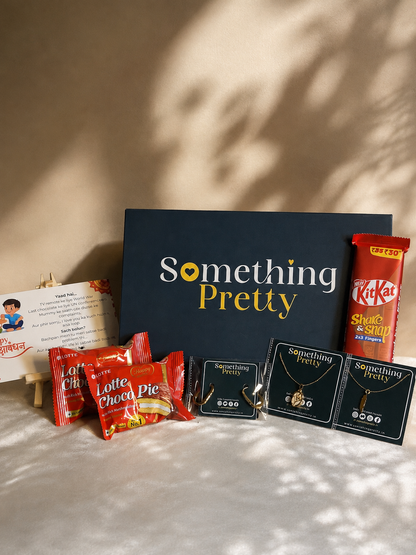The Pamper Hamper