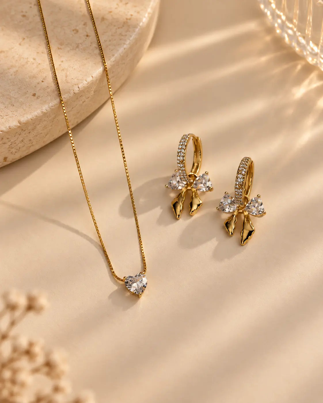Love Charming Combo