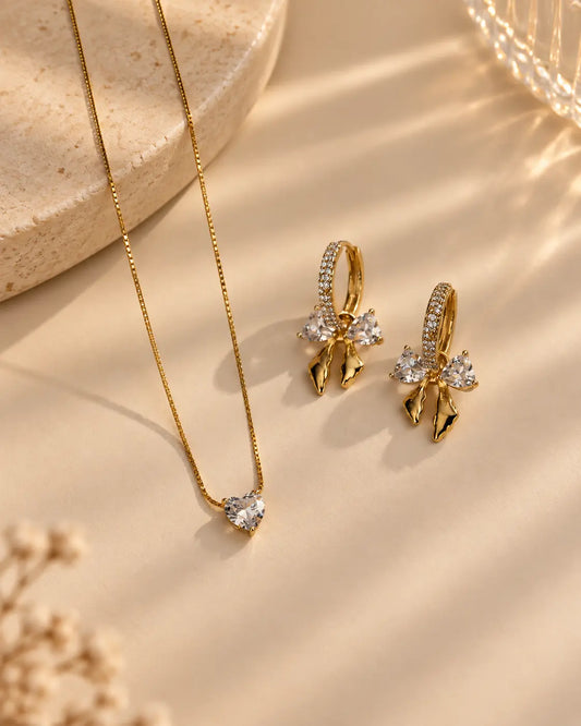 Love Charming Combo