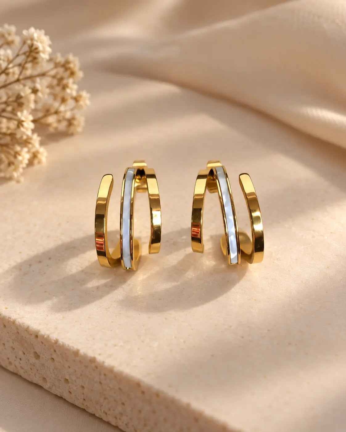 Classic Earring Combo