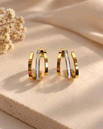 Classic Earring Combo