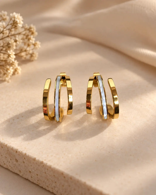 Classic Earring Combo