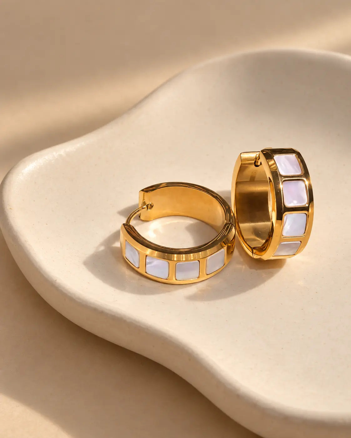 All Time Favourite Earring combo