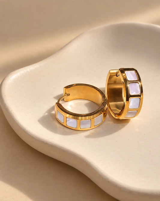 All Time Favourite Earring combo